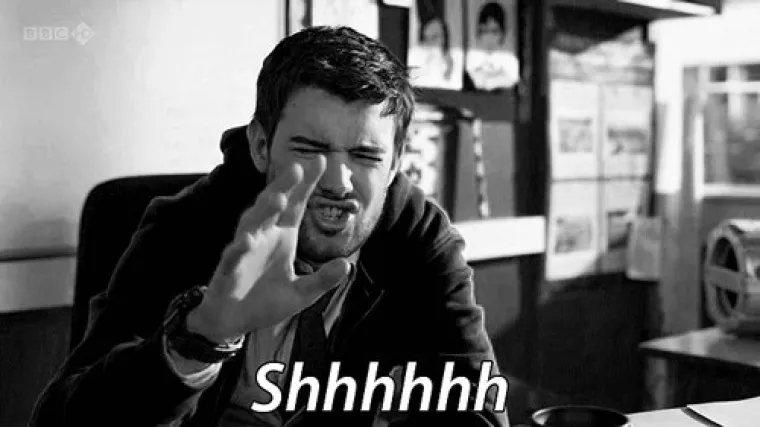 U &scaron;koli su ih cijeli život opona&scaron;ali da pričaju preglasno.