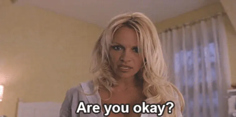 Pitaju ih jesu li dobro hada odjednom itihnu.