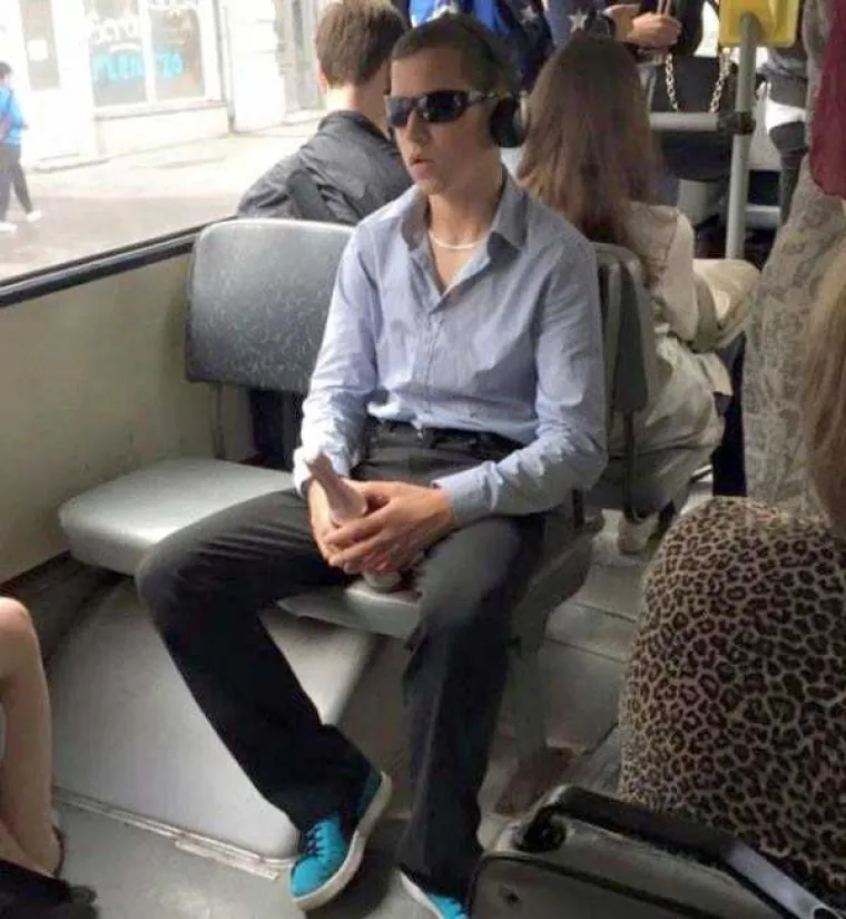 Jadnici poku&scaron;ali ispasti frajeri pa se samo dodatno osramotili