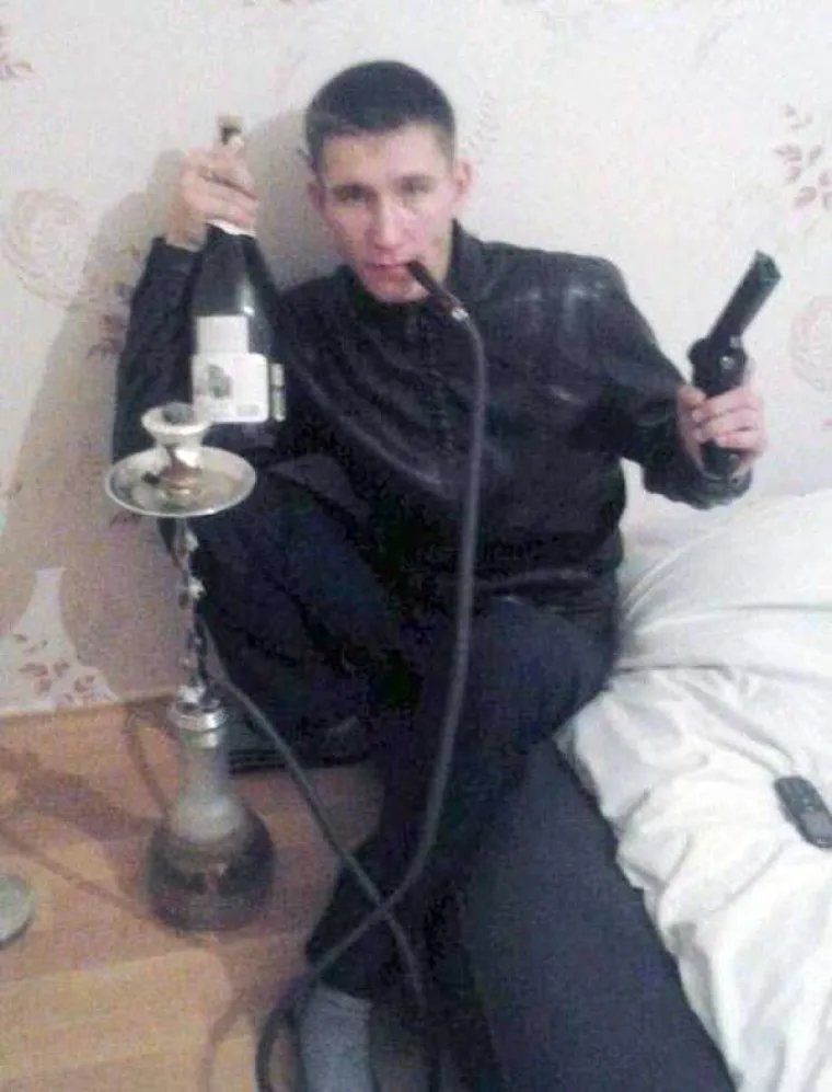 Jadnici poku&scaron;ali ispasti frajeri pa se samo dodatno osramotili