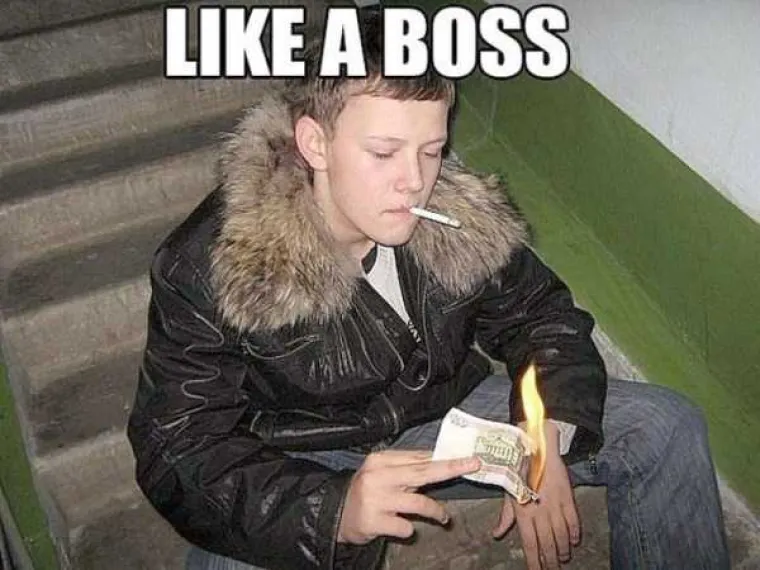 Jadnici poku&scaron;ali ispasti frajeri pa se samo dodatno osramotili