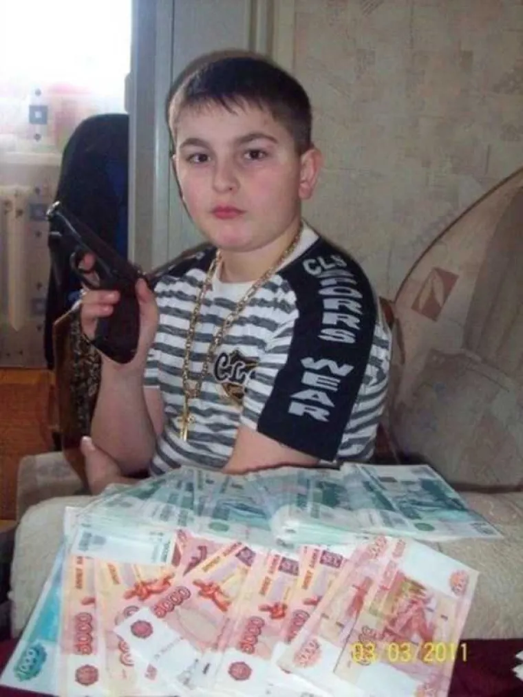 Jadnici poku&scaron;ali ispasti frajeri pa se samo dodatno osramotili