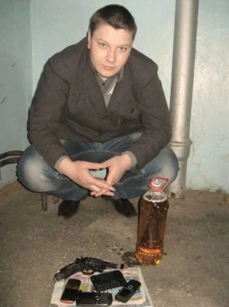 Jadnici poku&scaron;ali ispasti frajeri pa se samo dodatno osramotili