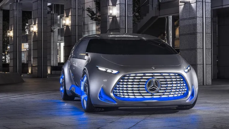 Službeno otvaranje 44. Tokyo Auto Showa na rasporedu je u četvrtak 29. listopada, a novinare su pustili dan ranije. Već tradicionalno se na japanskom sajmu automobila predstavljaju konceptni modeli, u Tokyo dolaze oni koji žele vidjeti kako izgledaju automobili budućnosti. Jedan od njih je svakako i Mercedes-Benz Vision Tokyo.