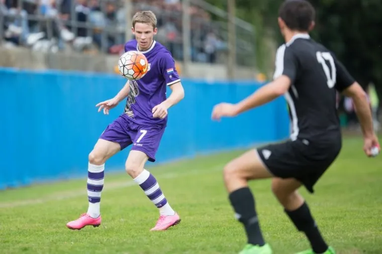 KVARNERSKI DERBI: Rijeka otpuhala Opatiju