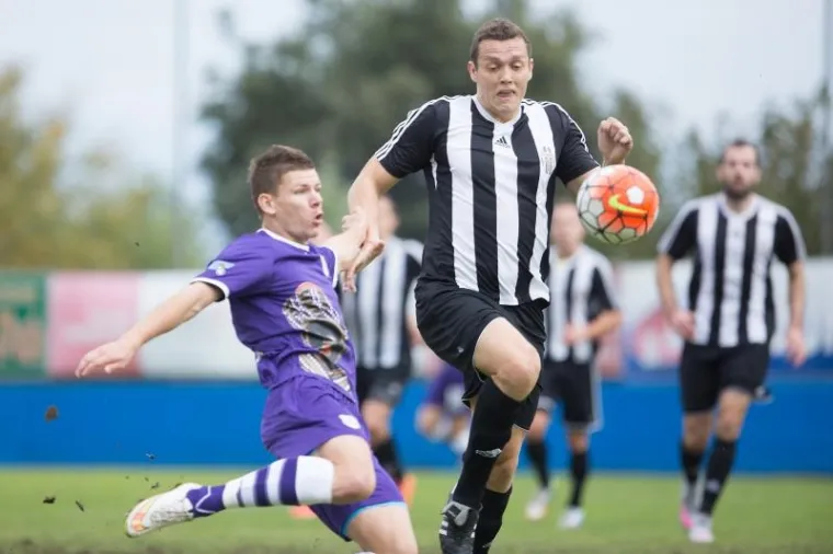 KVARNERSKI DERBI: Rijeka otpuhala Opatiju