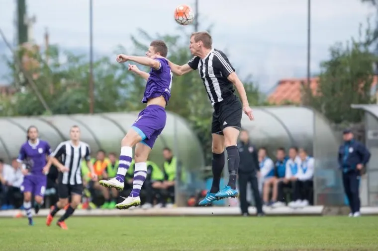 KVARNERSKI DERBI: Rijeka otpuhala Opatiju