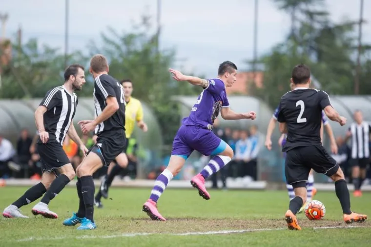 KVARNERSKI DERBI: Rijeka otpuhala Opatiju