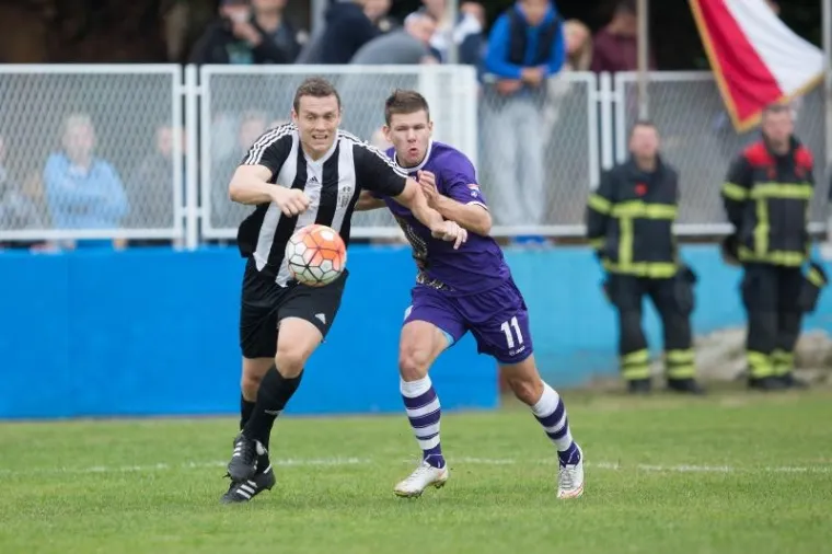 KVARNERSKI DERBI: Rijeka otpuhala Opatiju