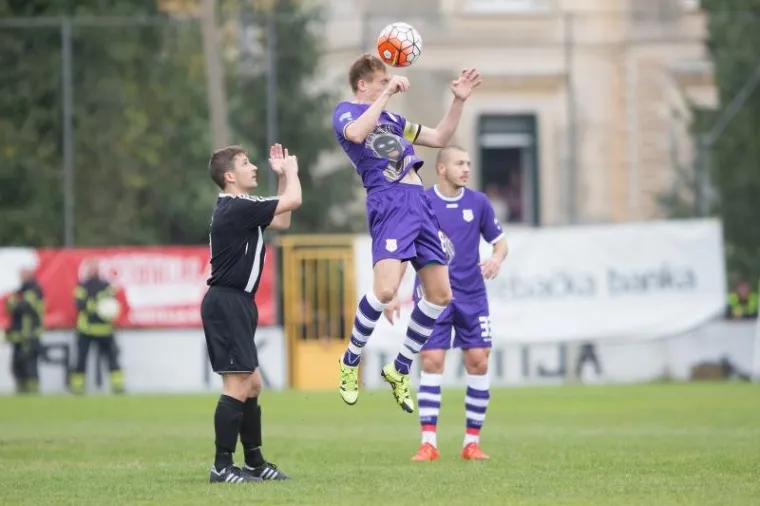 KVARNERSKI DERBI: Rijeka otpuhala Opatiju