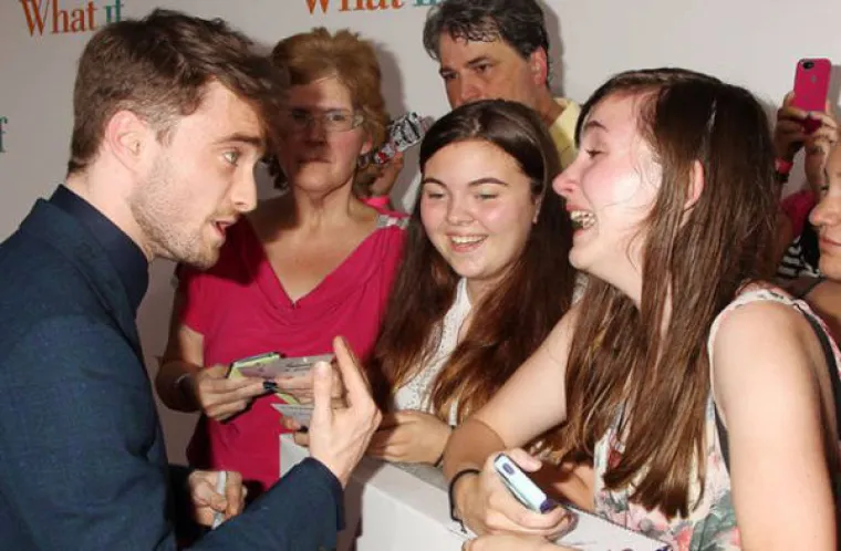 Upoznali svoje idole i pregorjela im neka sklopka u mozgu, &scaron;to je očito iz reakcija