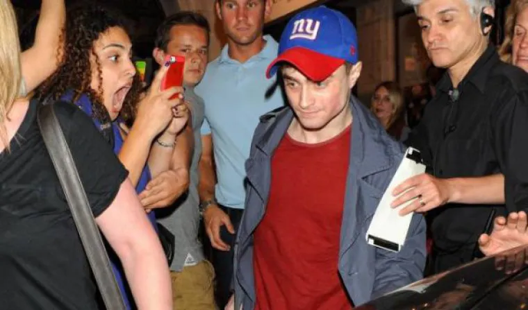 Upoznali svoje idole i pregorjela im neka sklopka u mozgu, &scaron;to je očito iz reakcija