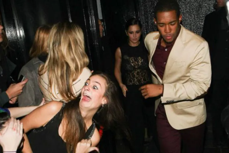 Upoznali svoje idole i pregorjela im neka sklopka u mozgu, &scaron;to je očito iz reakcija