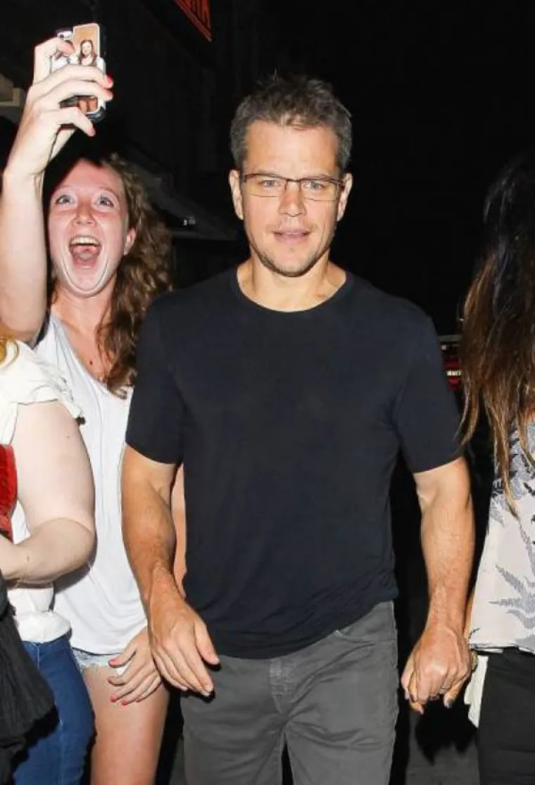 Upoznali svoje idole i pregorjela im neka sklopka u mozgu, &scaron;to je očito iz reakcija