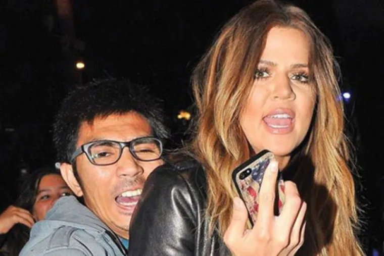 Upoznali svoje idole i pregorjela im neka sklopka u mozgu, &scaron;to je očito iz reakcija