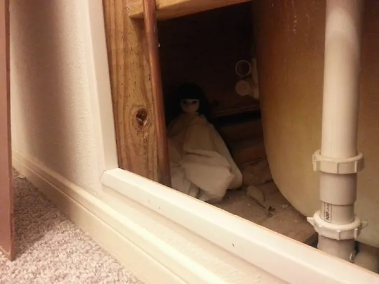 Vrag je odnio &scaron;alu, u ovim se situacijama nikako ne biste htjeli naći, čak ni za ma&scaron;kare