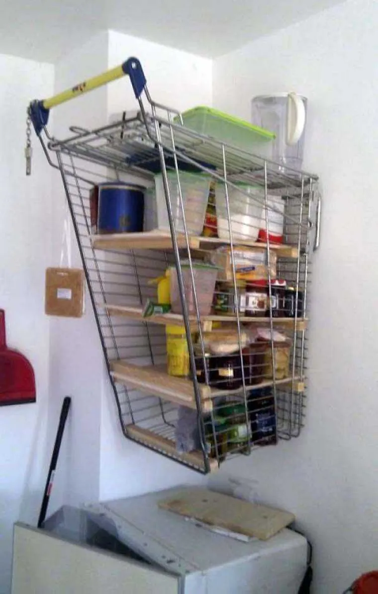 Svaki čovjek može postati genijalni izumitelj kada ga sila pritisne