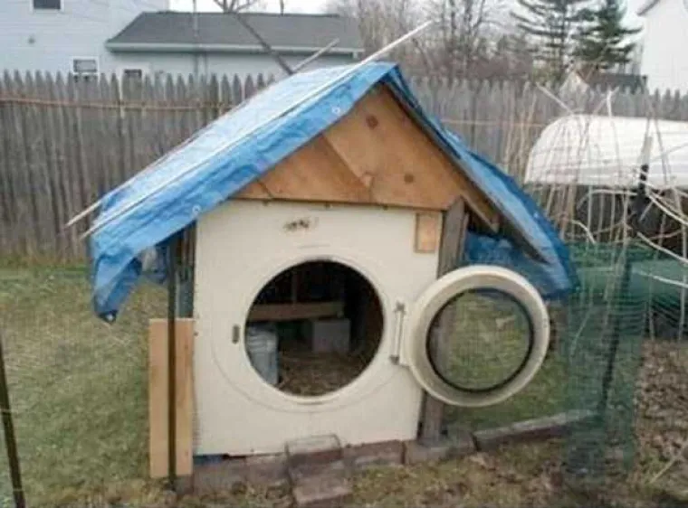 Svaki čovjek može postati genijalni izumitelj kada ga sila pritisne