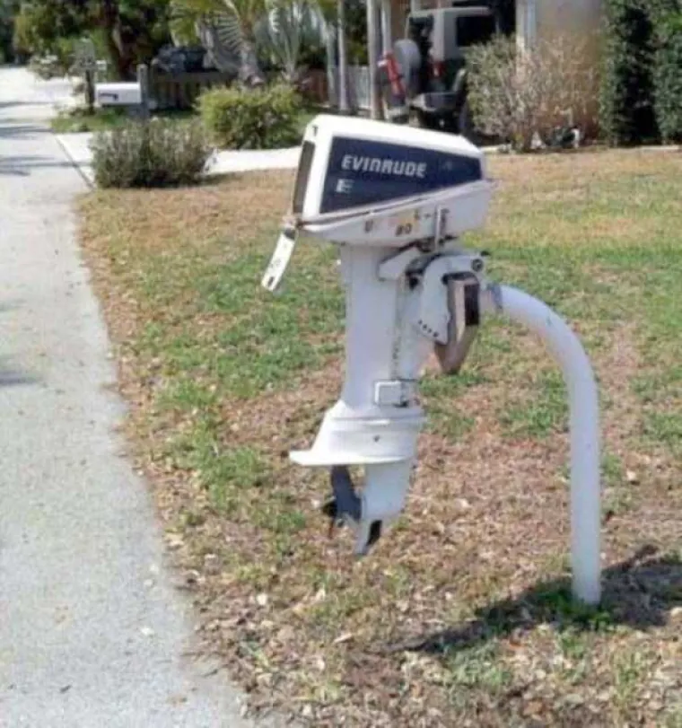 Svaki čovjek može postati genijalni izumitelj kada ga sila pritisne