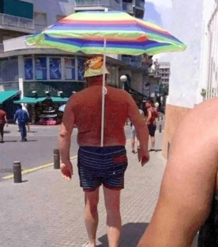 Svaki čovjek može postati genijalni izumitelj kada ga sila pritisne