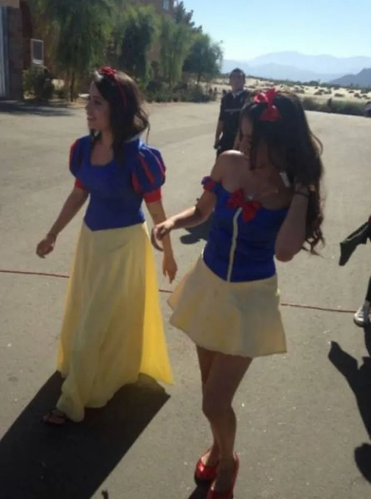 Kažu da postoje dvije vrste cura. Koja vrsta je va&scaron; tip?