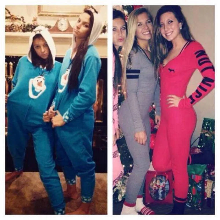 Kažu da postoje dvije vrste cura. Koja vrsta je va&scaron; tip?