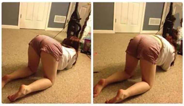 Kažu da postoje dvije vrste cura. Koja vrsta je va&scaron; tip?