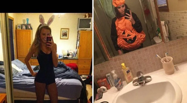 Kažu da postoje dvije vrste cura. Koja vrsta je va&scaron; tip?