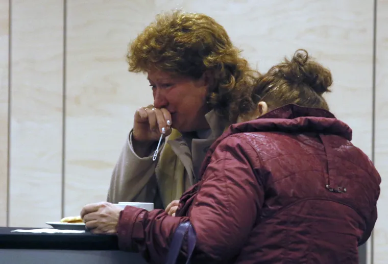 Ruski putnički zrakoplov sru&scaron;io se na Sinaju, nema preživjelih