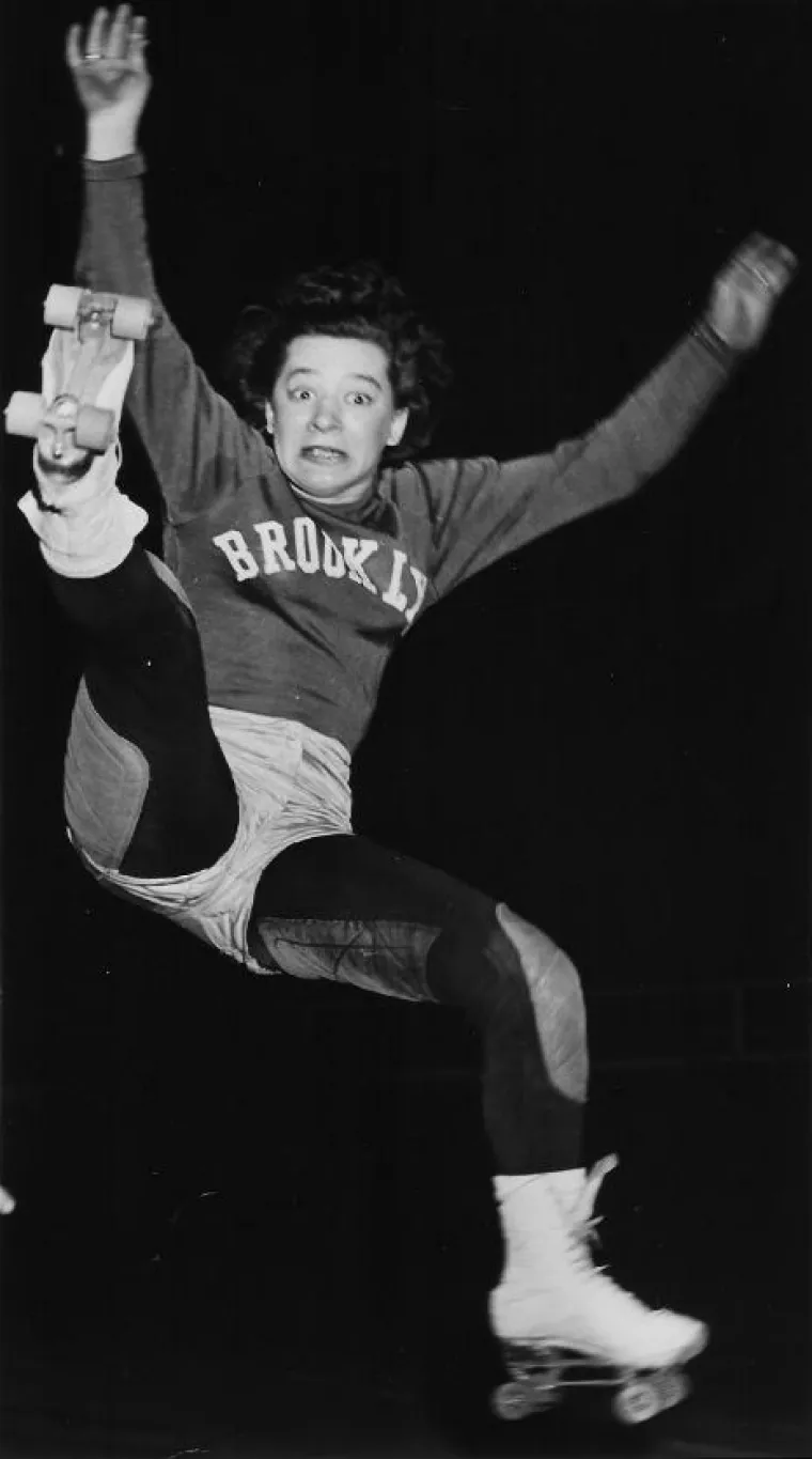 Ovako se mladež zabavljala sredinom 20. stoljeća. Dobra, stara vremena?