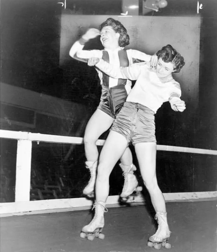 Ovako se mladež zabavljala sredinom 20. stoljeća. Dobra, stara vremena?