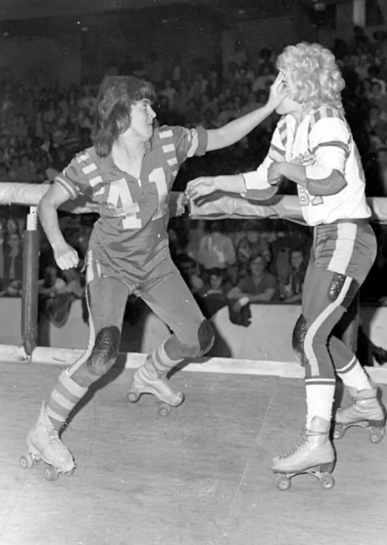 Ovako se mladež zabavljala sredinom 20. stoljeća. Dobra, stara vremena?