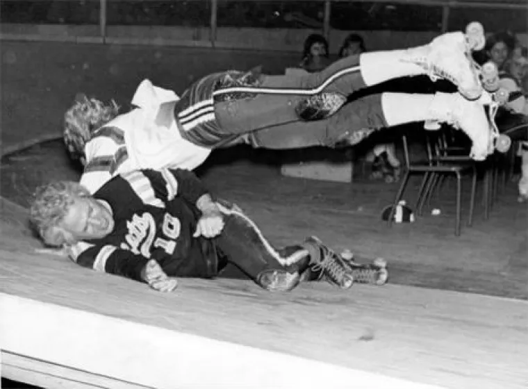 Ovako se mladež zabavljala sredinom 20. stoljeća. Dobra, stara vremena?