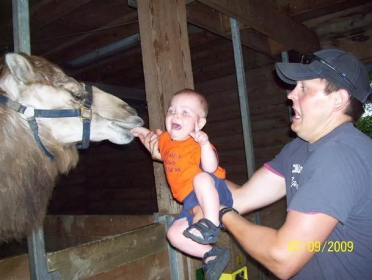 "Ma neće ti ni&scaron;ta" poznate posljednje riječi