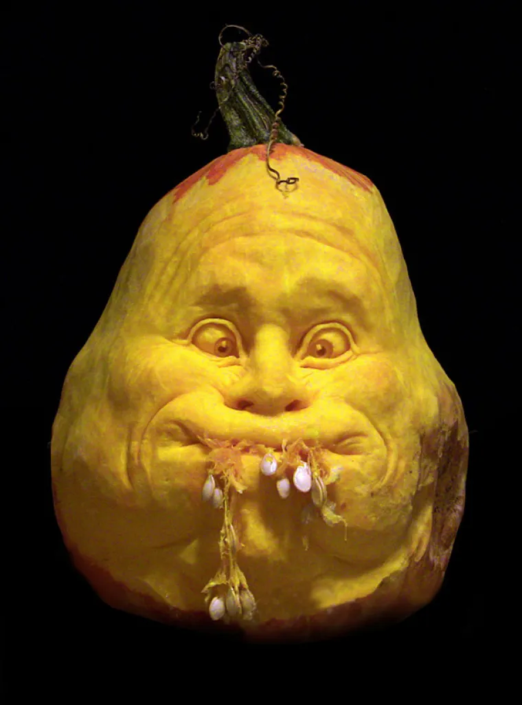 NE, NI&Scaron;TA U OVIM BUNDEVAMA NIJE OBIČNO: Rezbari prava remek-djela