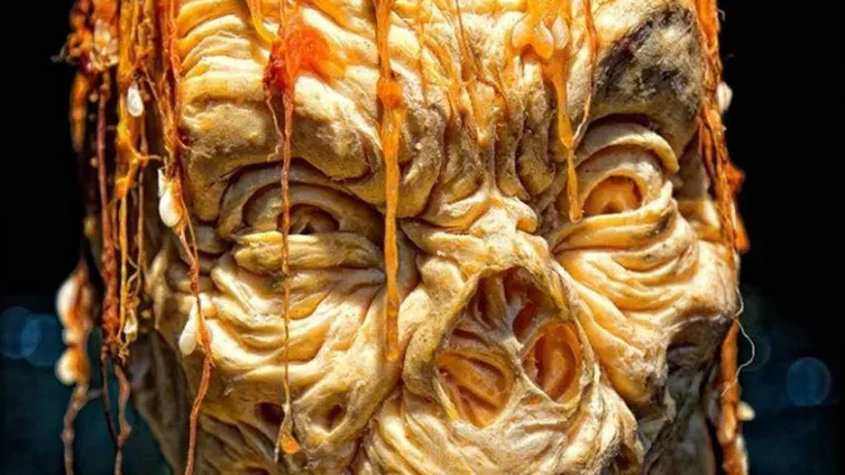 NE, NI&Scaron;TA U OVIM BUNDEVAMA NIJE OBIČNO: Rezbari prava remek-djela