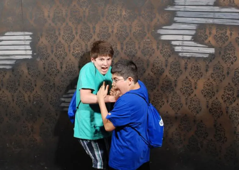 LICA ISKONSKOG STRAHA: Kad se kukavice odluče pro&scaron;etati kućom strave