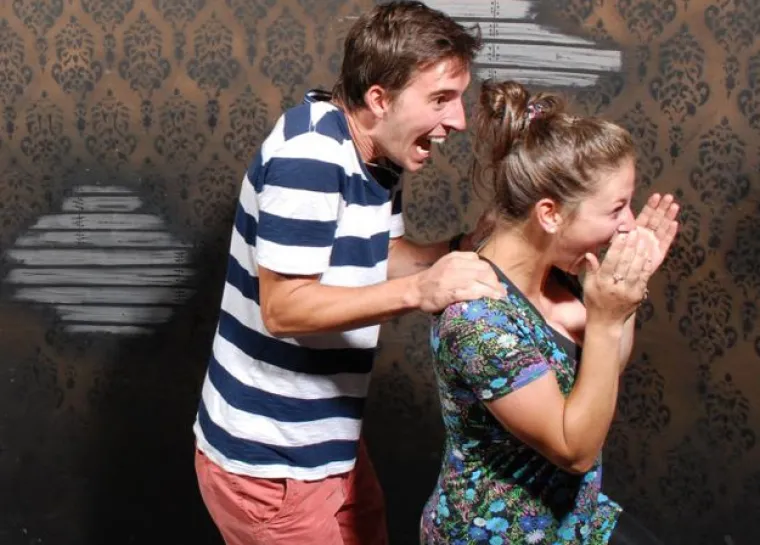 LICA ISKONSKOG STRAHA: Kad se kukavice odluče pro&scaron;etati kućom strave