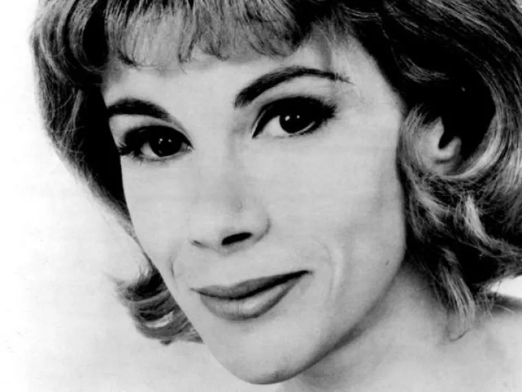 Joan Rivers