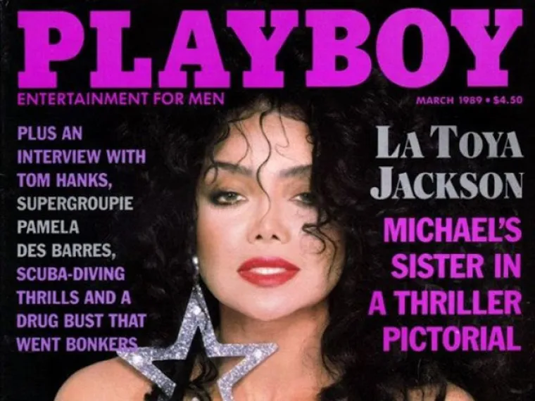 La Toya Jackson