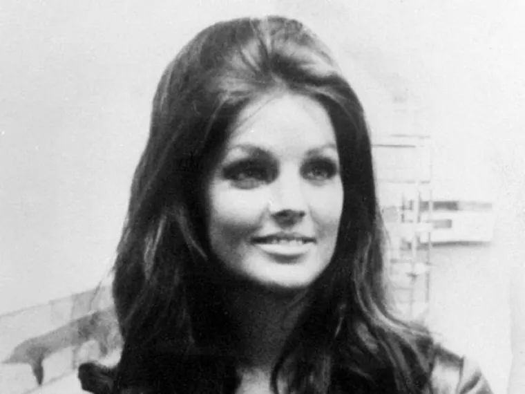 Priscilla Presley