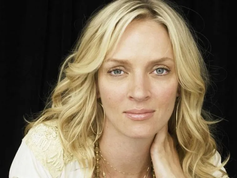Uma Thurman