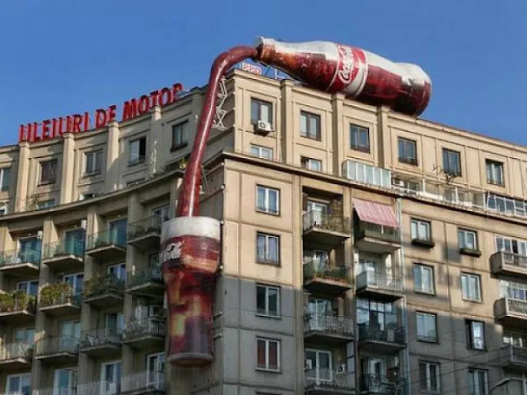 Razglednice iz Rusije zapravo bi trebale izgledati poput fotografija iz galerije