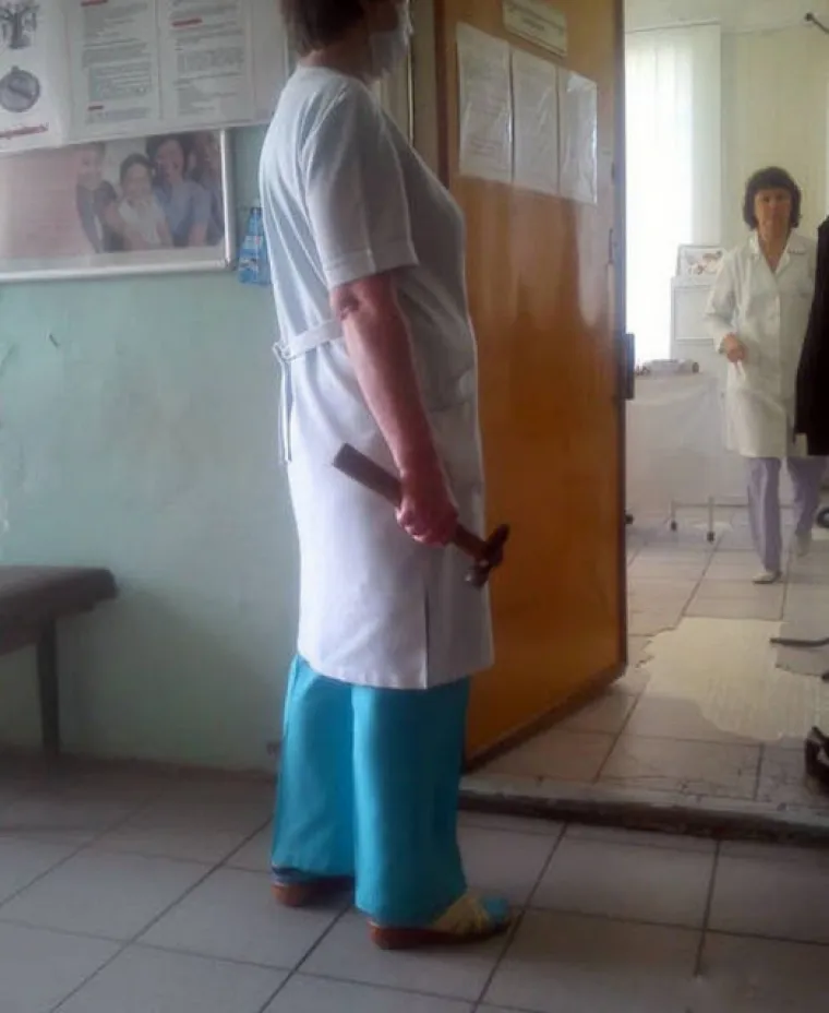 Razglednice iz Rusije zapravo bi trebale izgledati poput fotografija iz galerije