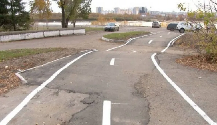 Razglednice iz Rusije zapravo bi trebale izgledati poput fotografija iz galerije