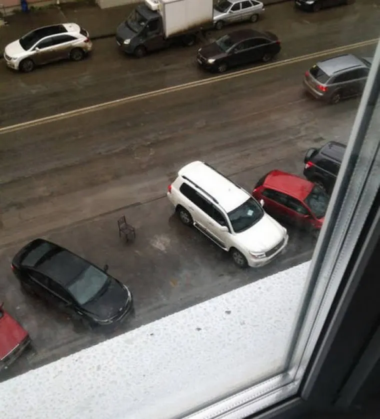 Razglednice iz Rusije zapravo bi trebale izgledati poput fotografija iz galerije