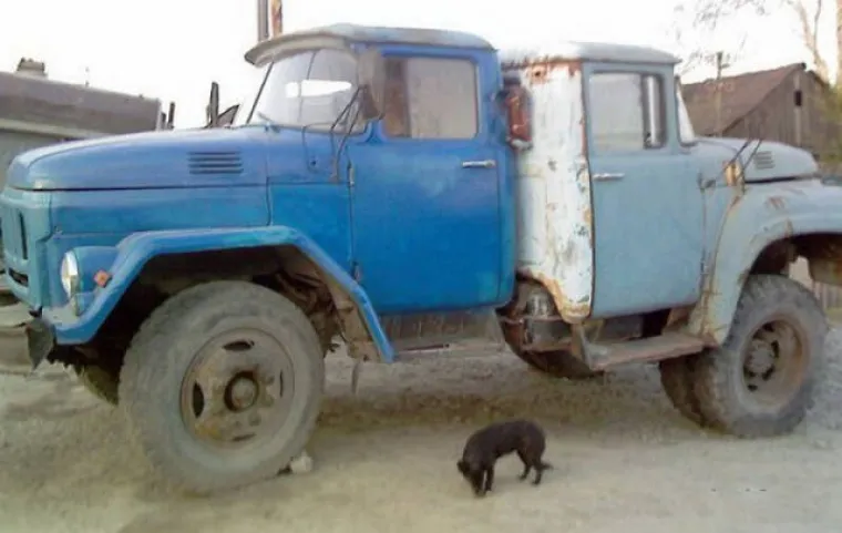 Razglednice iz Rusije zapravo bi trebale izgledati poput fotografija iz galerije