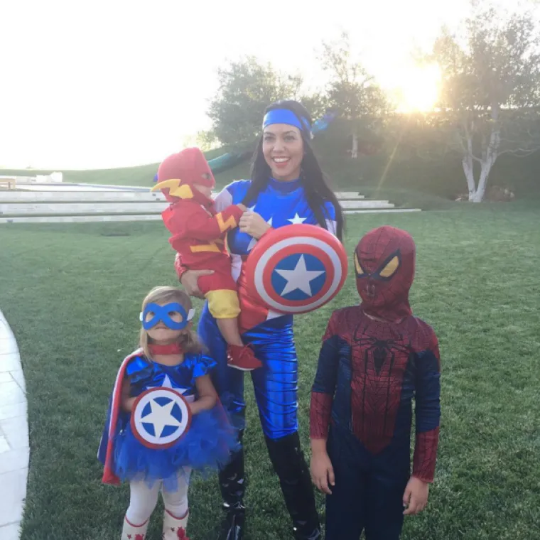 Zvijezde su i ove godine odu&scaron;evile svojim kostimima: pogledajte u &scaron;to su se maskirali za Halloween!