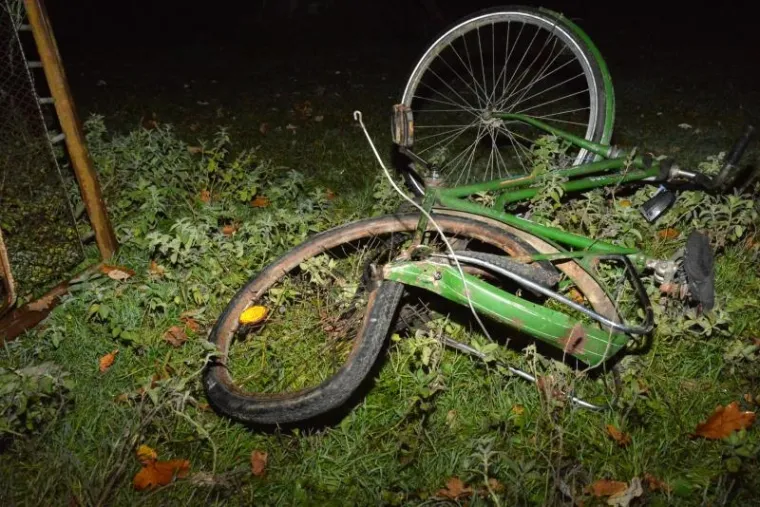 Na cesti Mala Pisanica Bjelovar u večernjim je satima u subotu poginuo biciklist.Na njega je naletio vozač Audija. Biciklist je od siline udarca bio odbačen s ceste, te je poginuo na mjestu nesreće.