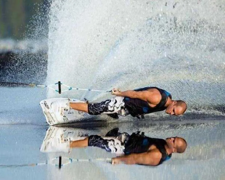 Kombinacija talenta i slučajnosti ponekad mogu rezultirati stvarno impresivnim fotkama, a neke od njih vam prenosimo u galeriji slika nastalih ba&scaron; u pravom trenutku.